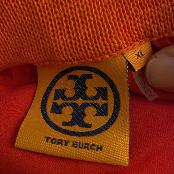 TORY BURCH RUNWAY BRIELLE SKIRT MSRP$395!!!!!