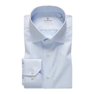Traveller Dress Shirt - Powder Blue