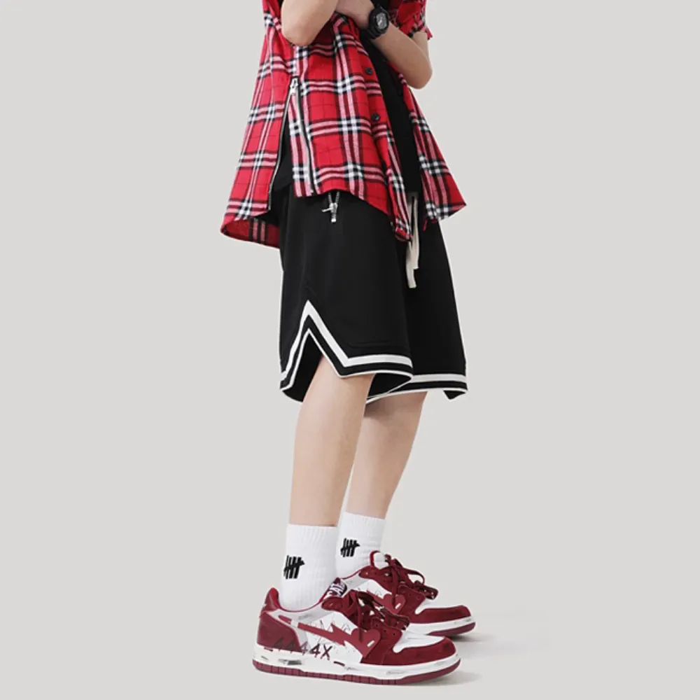 “Triple”Shoes