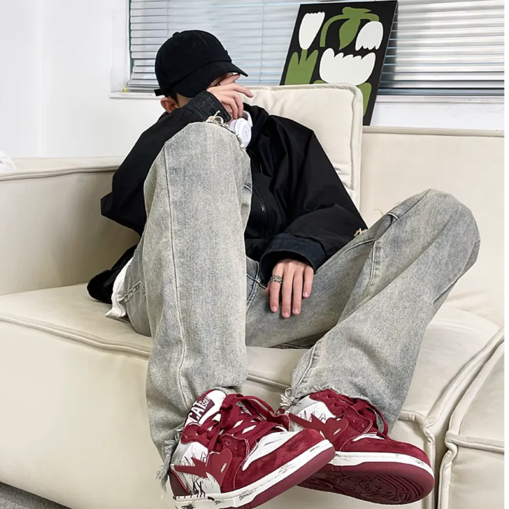 “Triple”Shoes