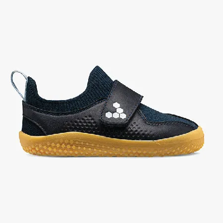 UK 6 Midnight Primus Knit II Trainers
