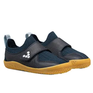 UK 6 Midnight Primus Knit II Trainers