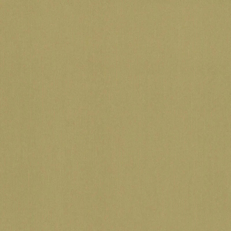 Unis Stripes Plain Olive 254863 Wallpaper