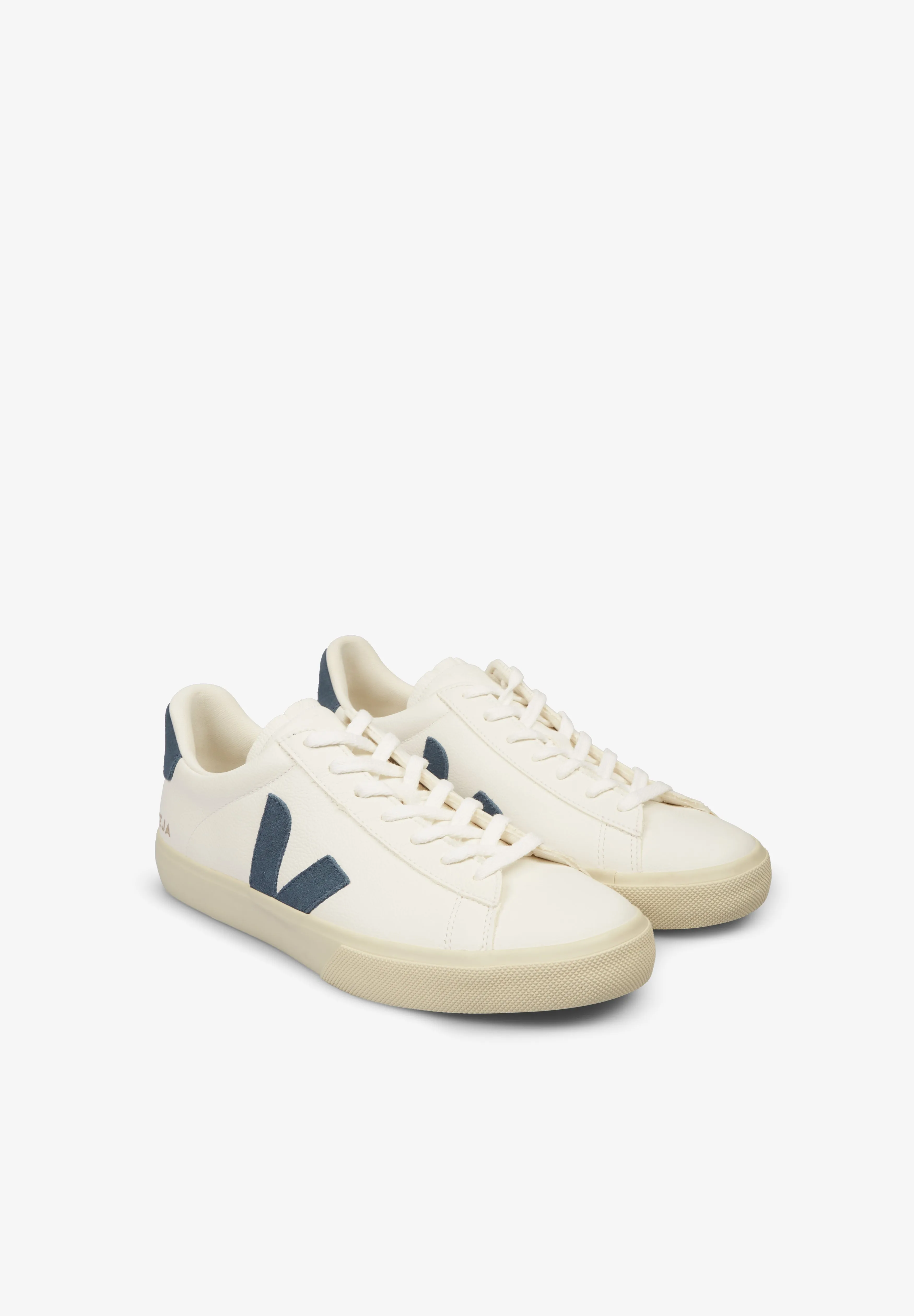 VEJA | SAPATILHAS DE CAMPO CHFREE LEATHER