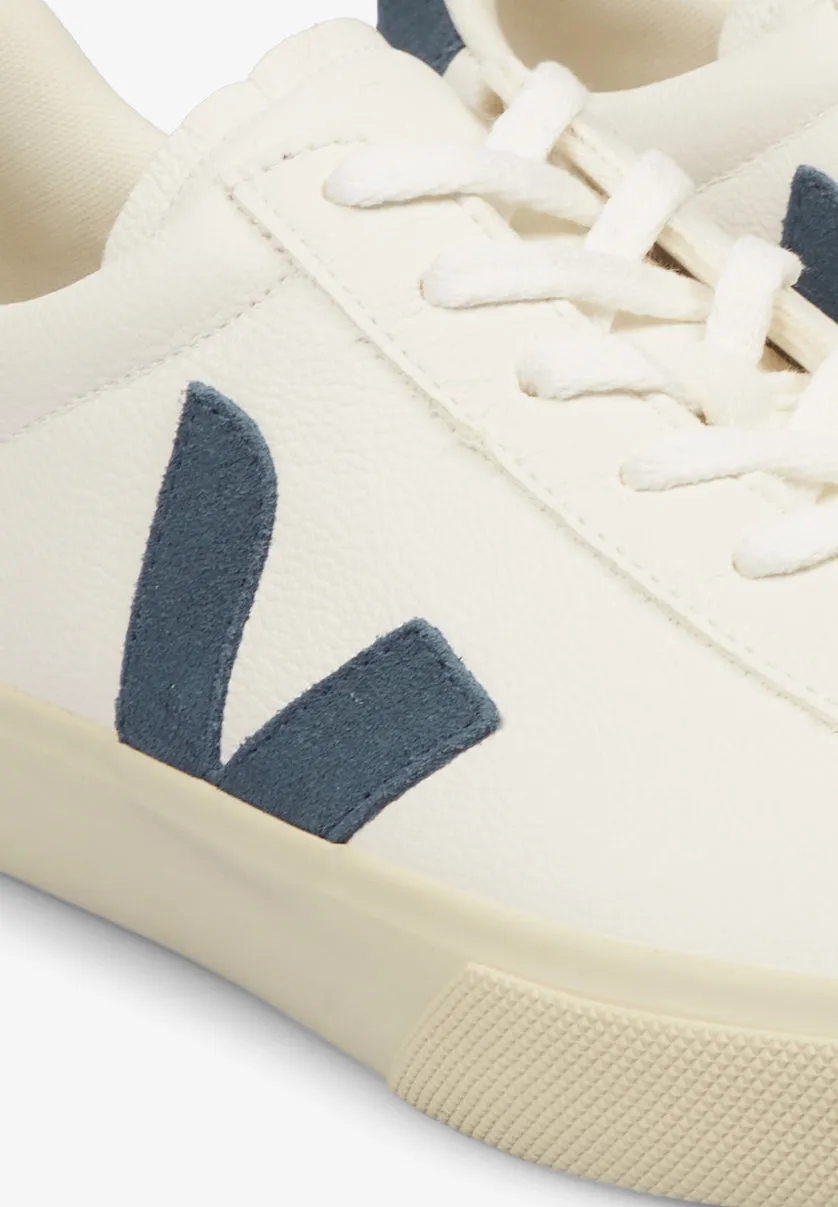 VEJA | SAPATILHAS DE CAMPO CHFREE LEATHER