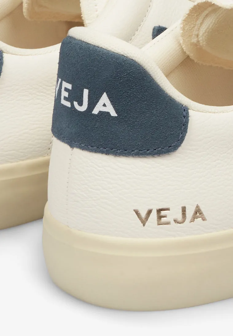 VEJA | SAPATILHAS DE CAMPO CHFREE LEATHER
