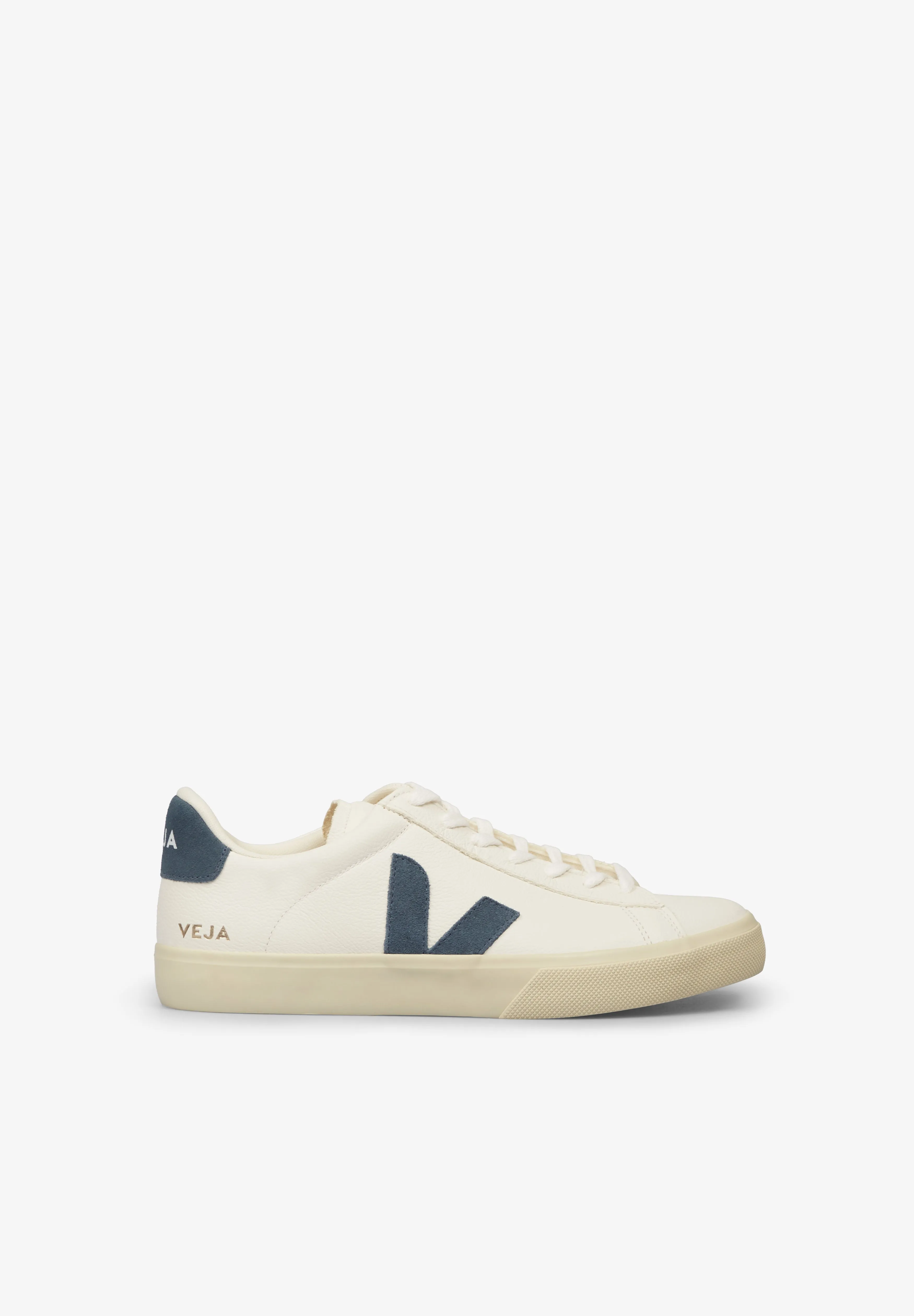 VEJA | SAPATILHAS DE CAMPO CHFREE LEATHER