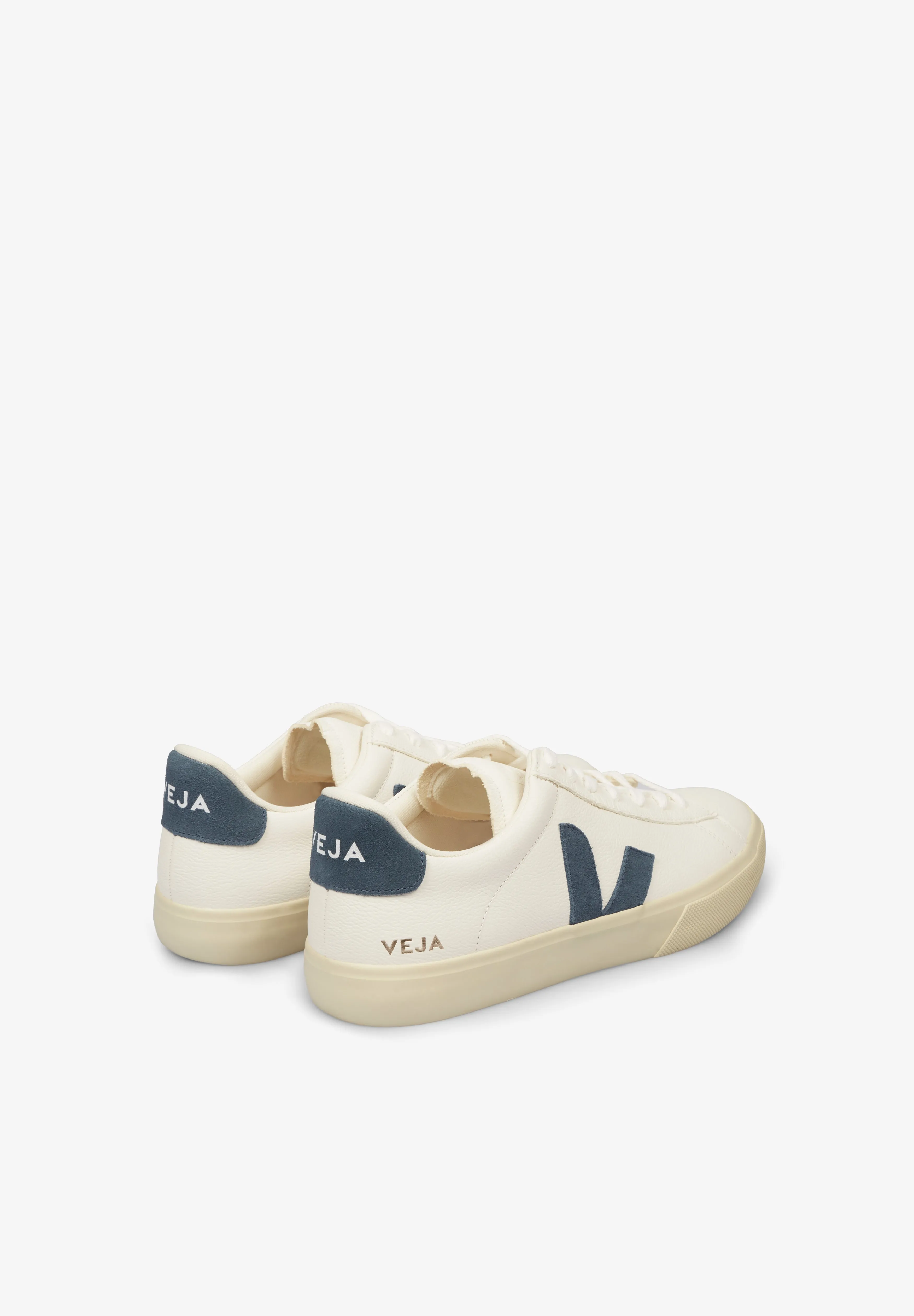 VEJA | SAPATILHAS DE CAMPO CHFREE LEATHER