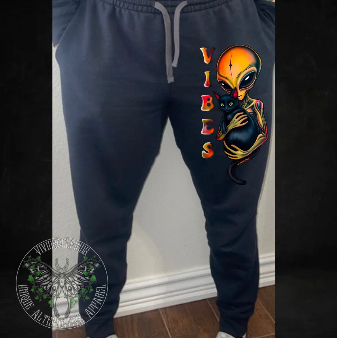 Vibes VSF Exclusive
