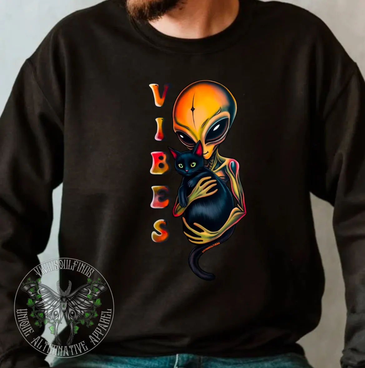 Vibes VSF Exclusive