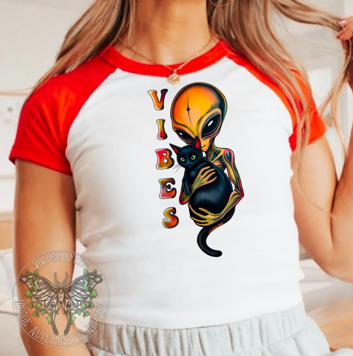 Vibes VSF Exclusive
