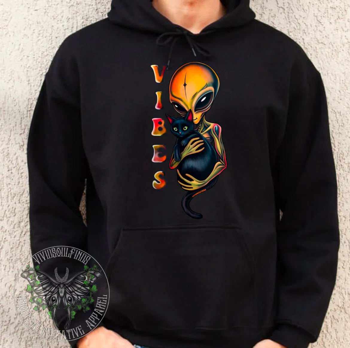 Vibes VSF Exclusive
