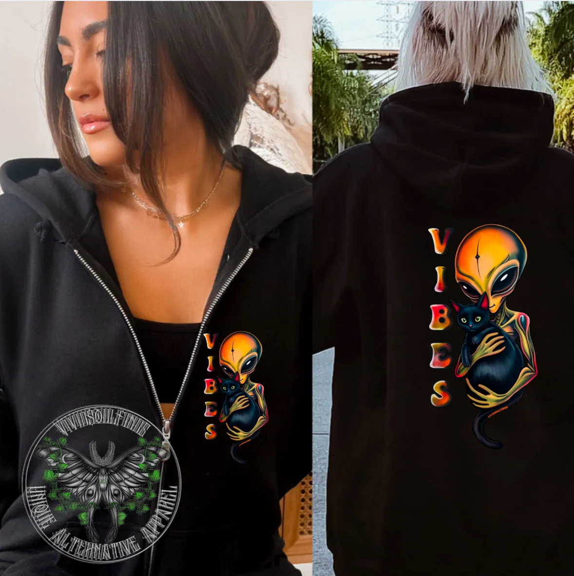 Vibes VSF Exclusive
