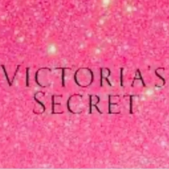Victoria's Secret Very Sexy Strappy Thong