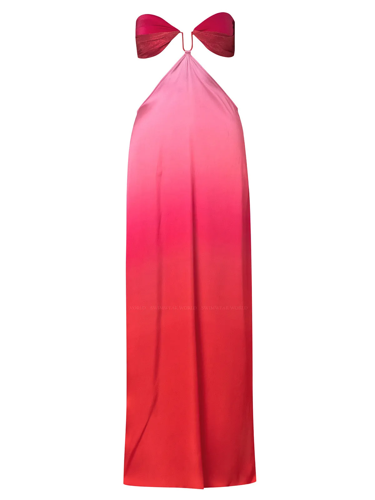 Voila Dress ::RET