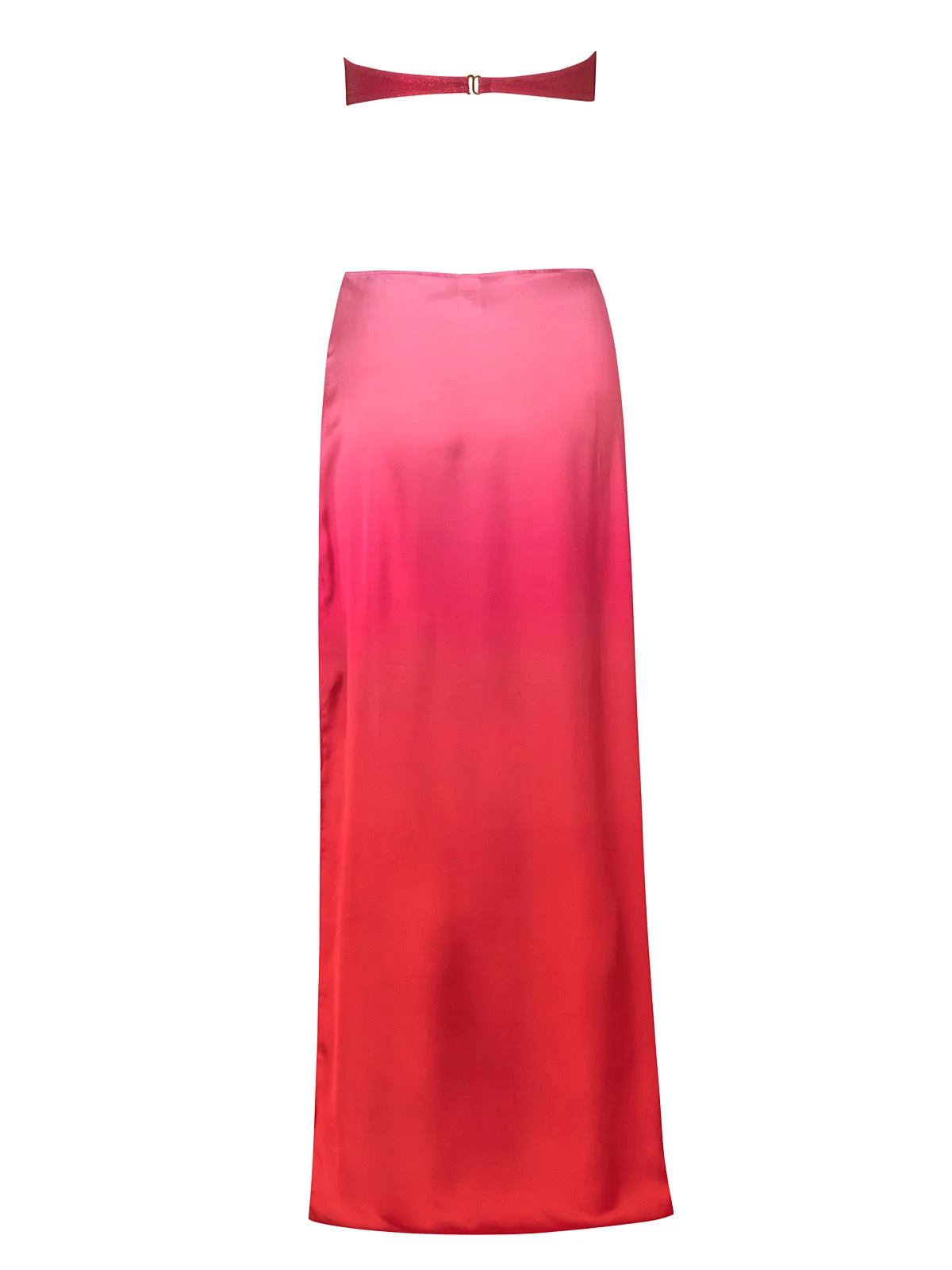 Voila Dress ::RET