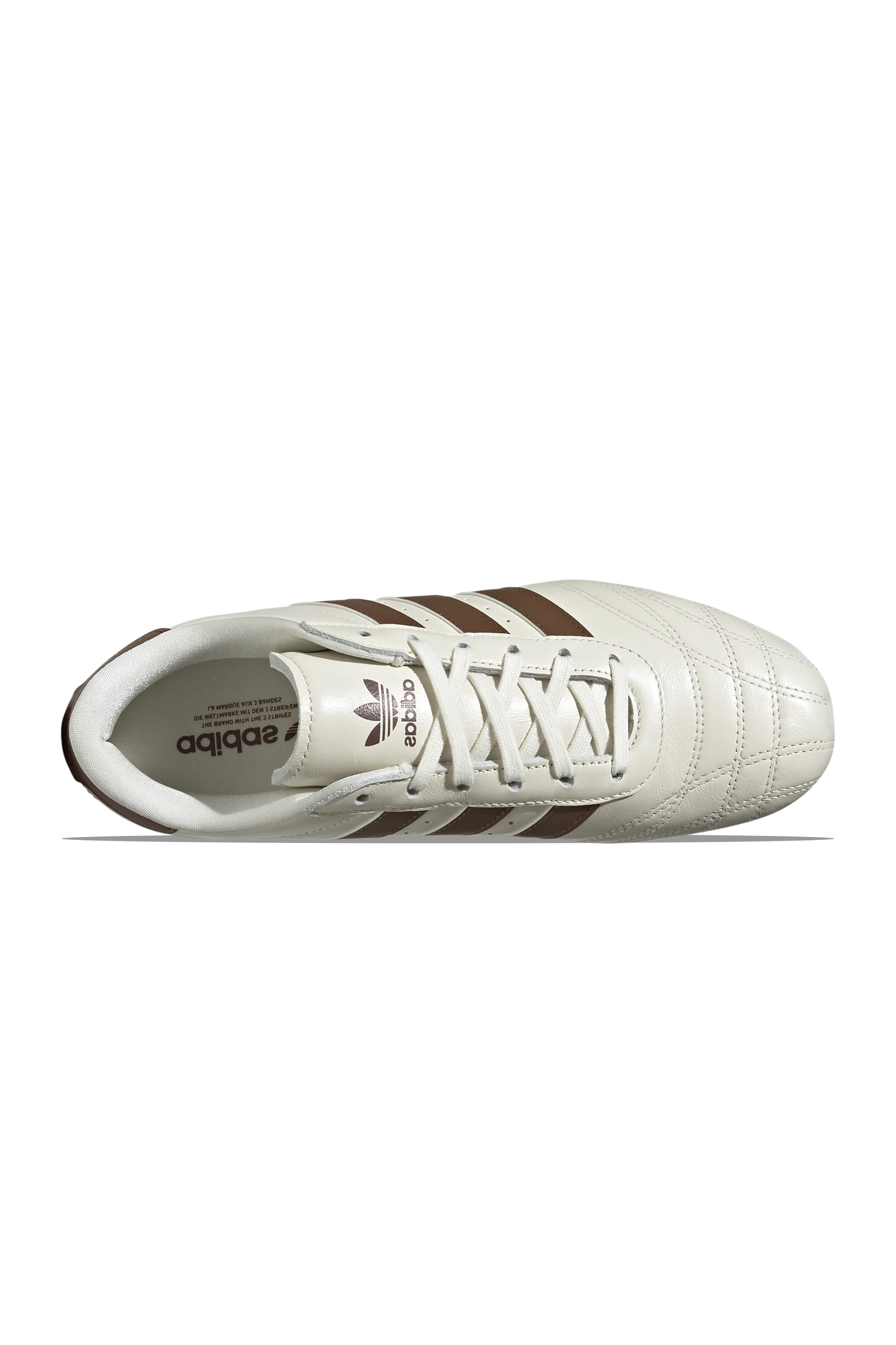 W Taekwondo Lace
