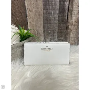 Wallet Designer By Kate Spade, Size: Medium