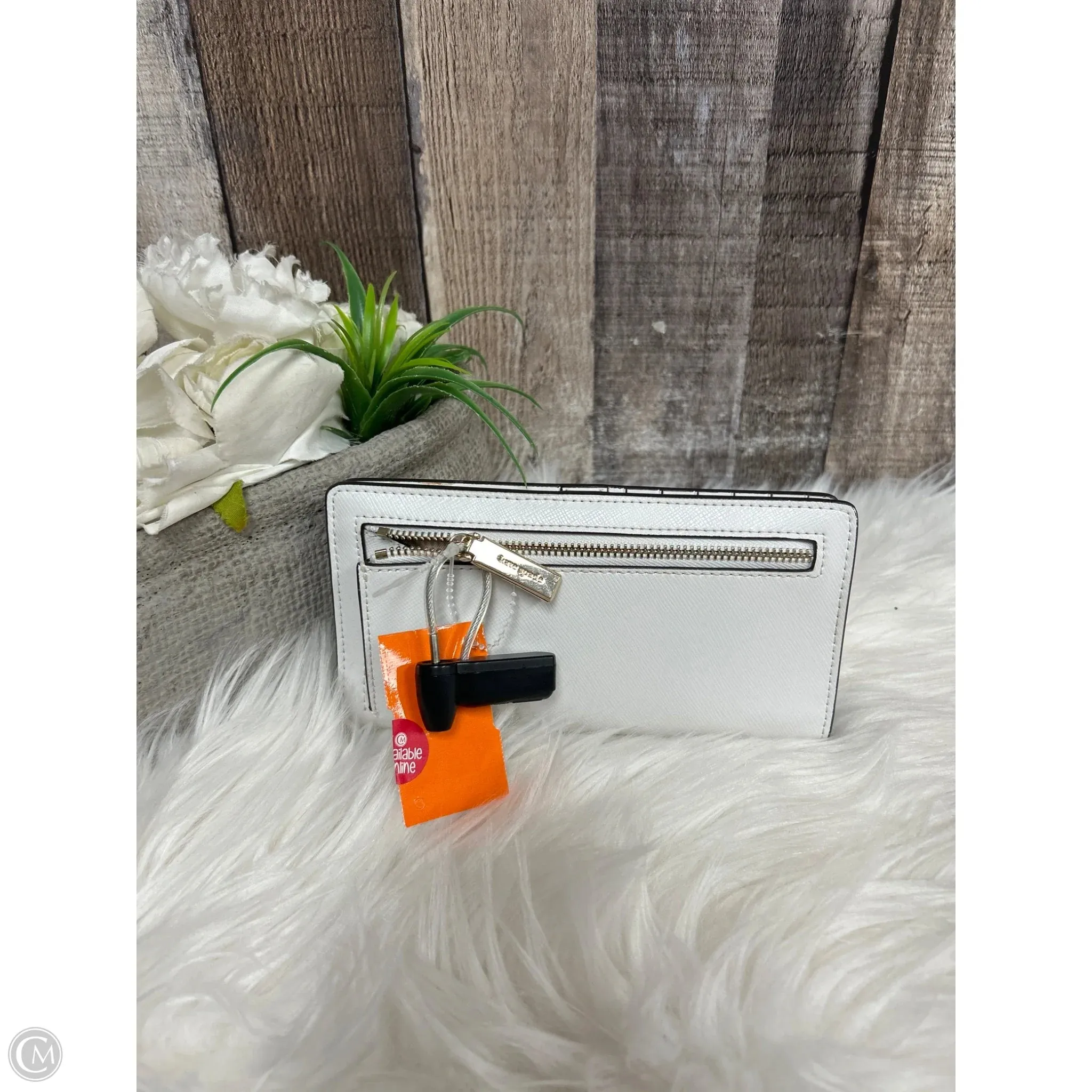 Wallet Designer By Kate Spade, Size: Medium