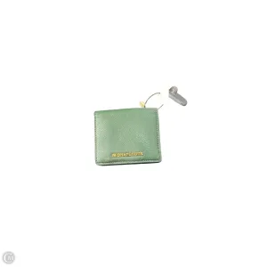 Wallet Designer By Michael Kors, Size: Small