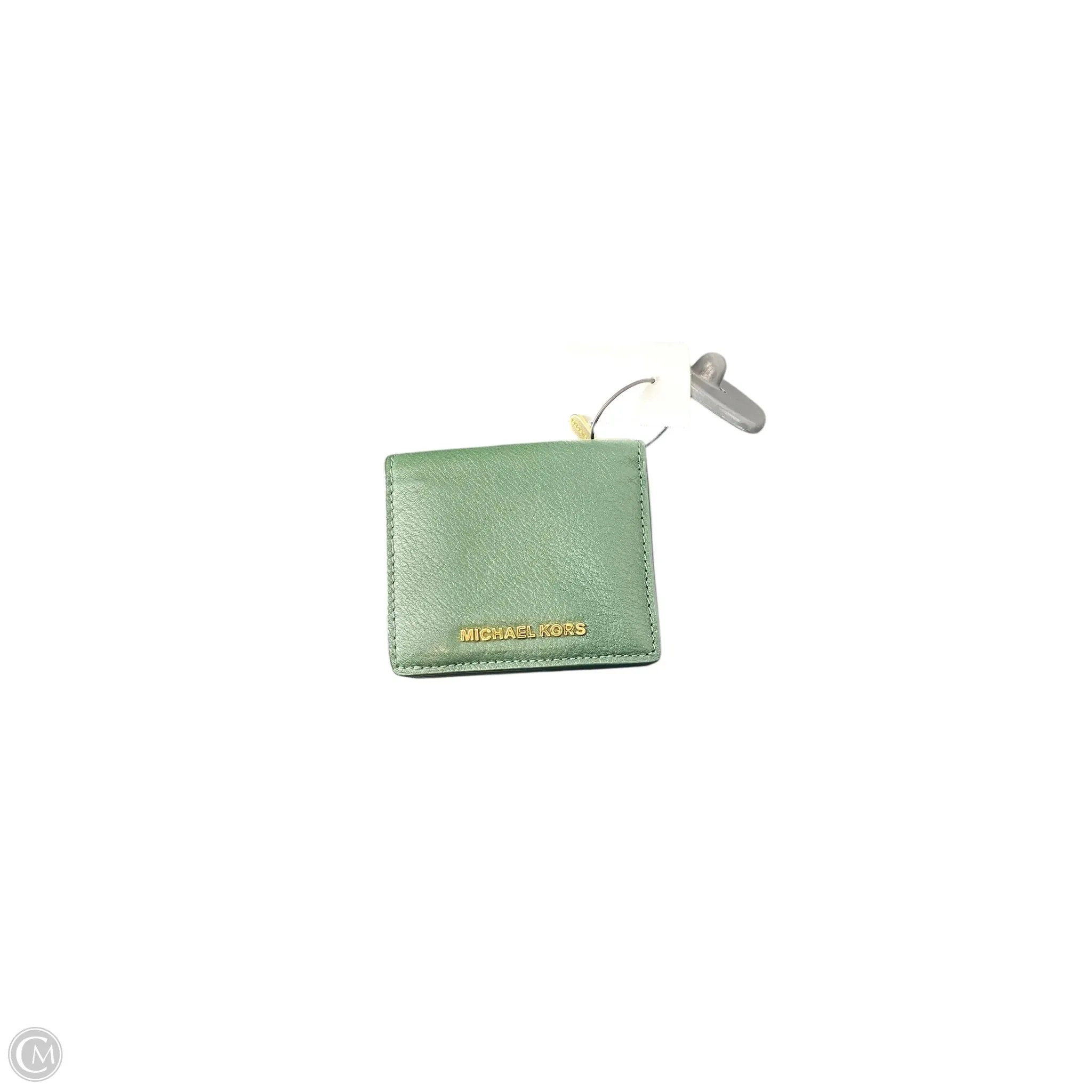 Wallet Designer By Michael Kors, Size: Small