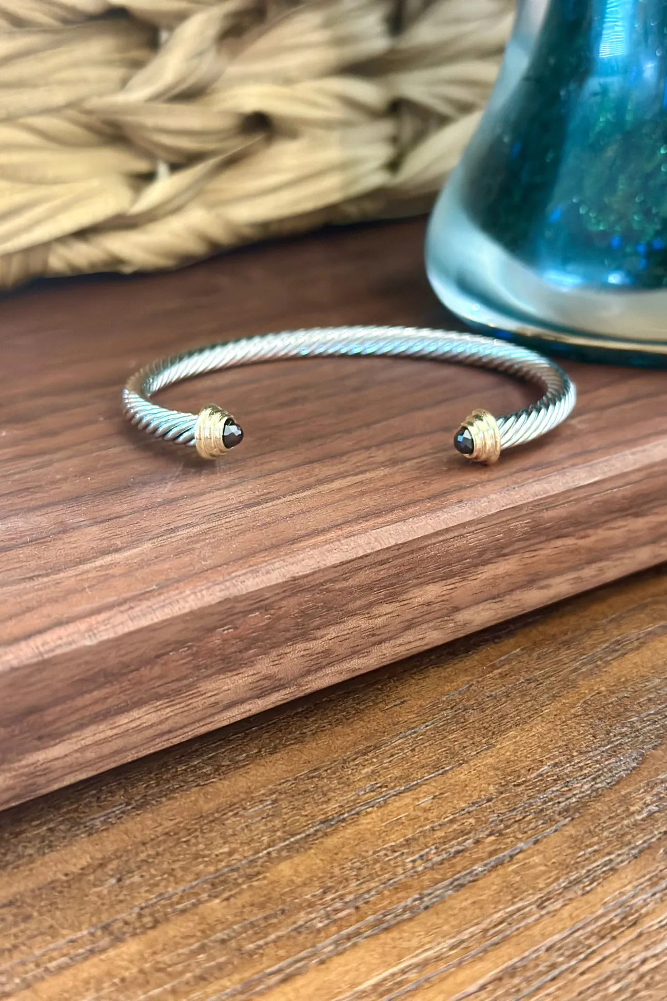 Where Exceptional Meets Exclusive Bracelet