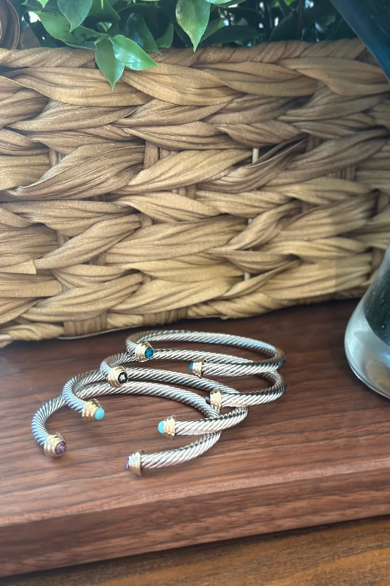 Where Exceptional Meets Exclusive Bracelet