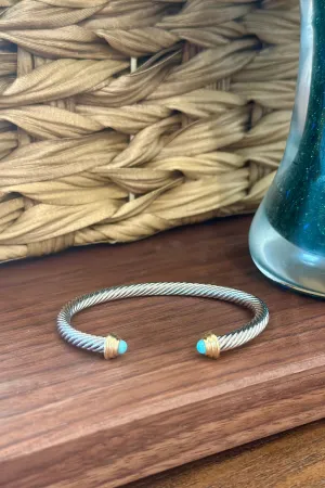 Where Exceptional Meets Exclusive Bracelet