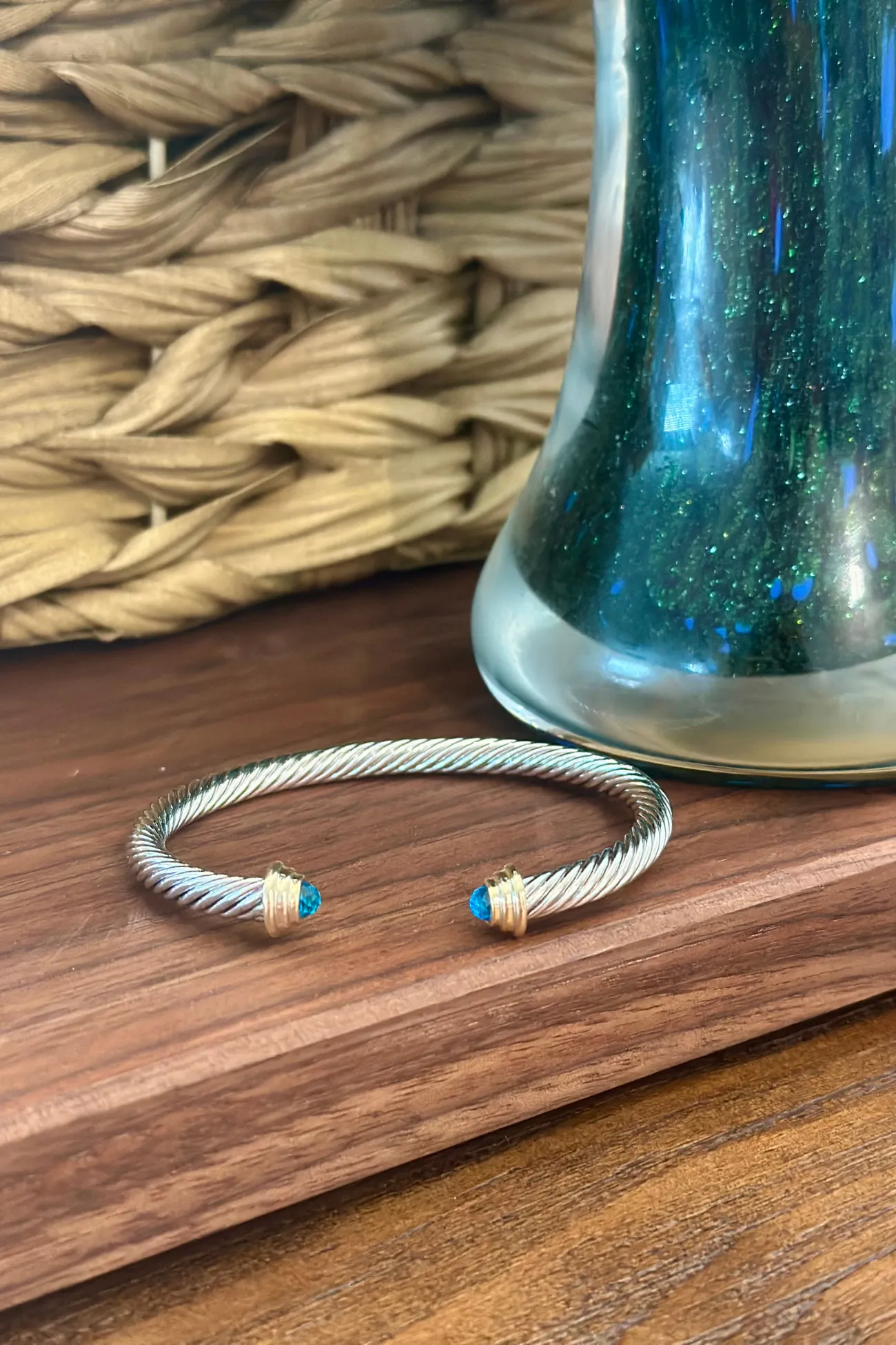Where Exceptional Meets Exclusive Bracelet