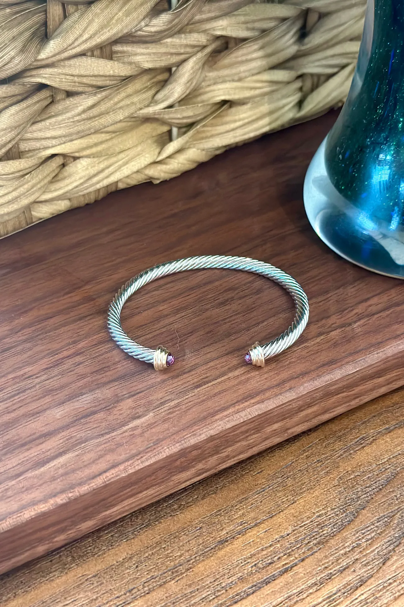 Where Exceptional Meets Exclusive Bracelet