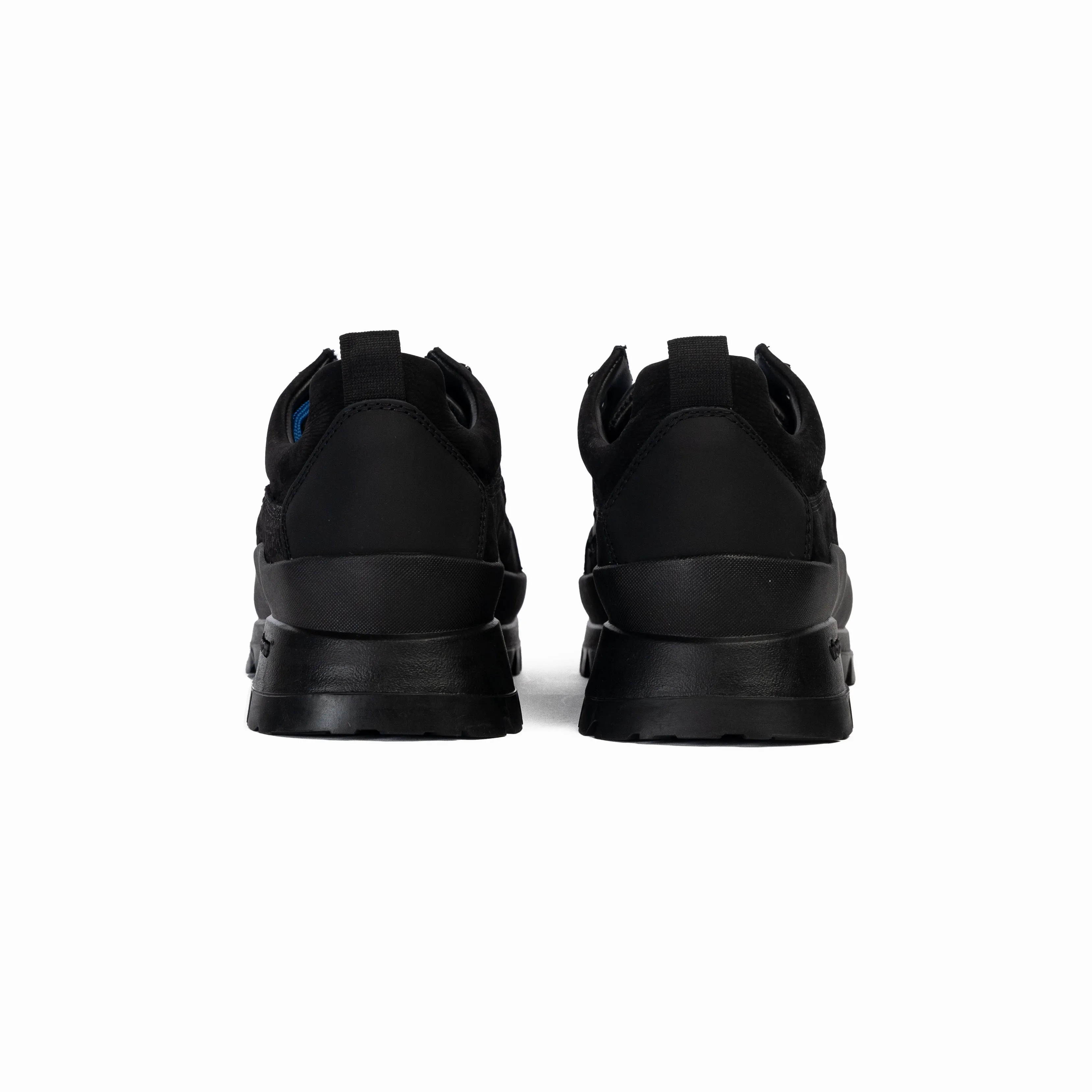 Women's Alpine - Nero