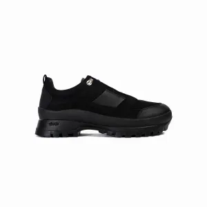 Women's Alpine - Nero