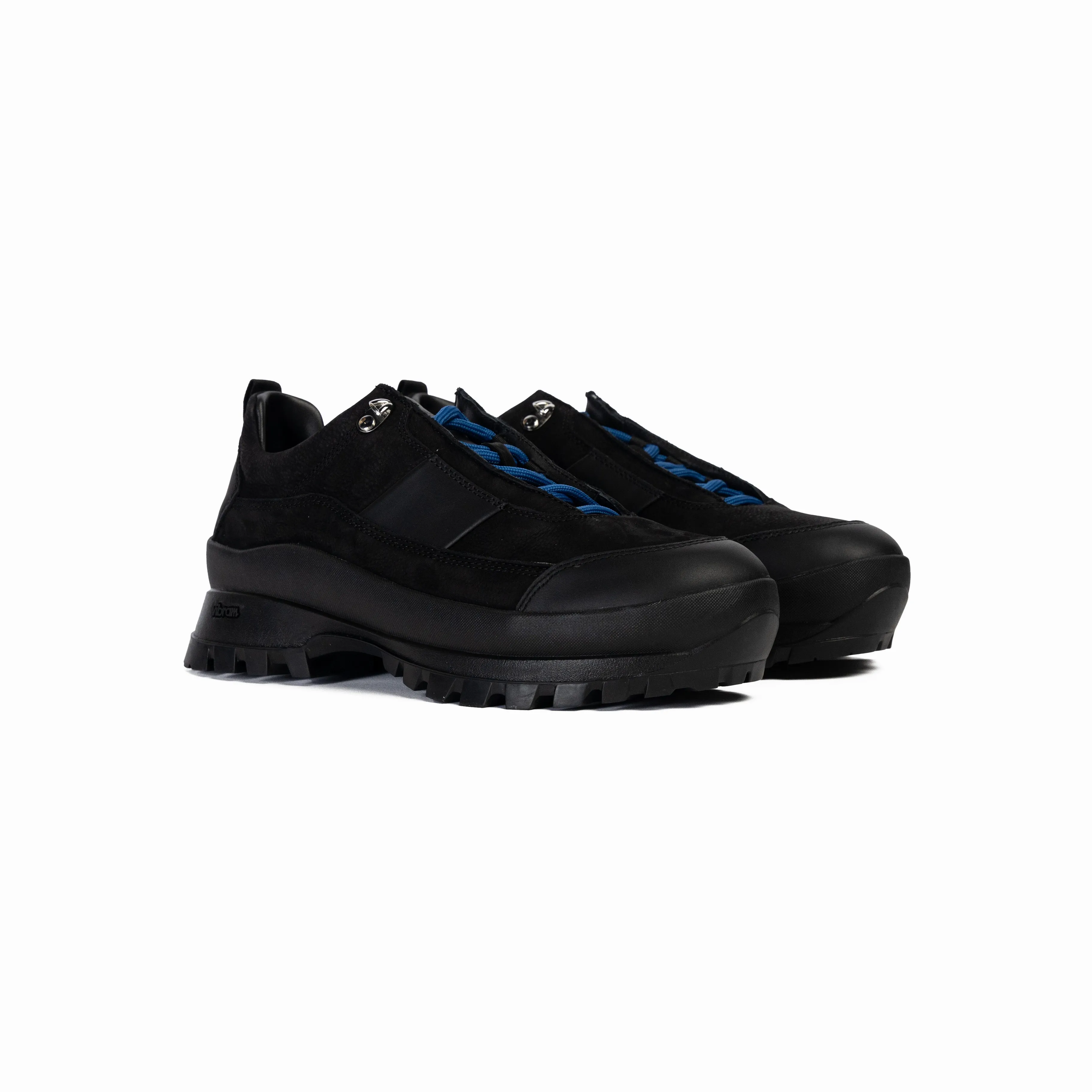 Women's Alpine - Nero